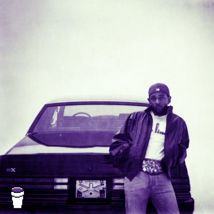 Kedrick Lamar Gnx 
