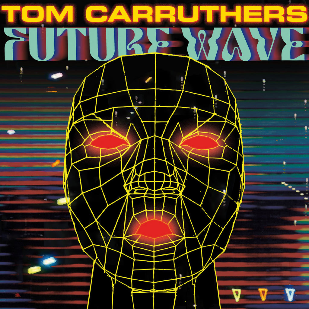 Tom Carrouthers Future Wave