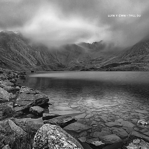 LLYN Y CWN : TWLL DU [Cold Spring]