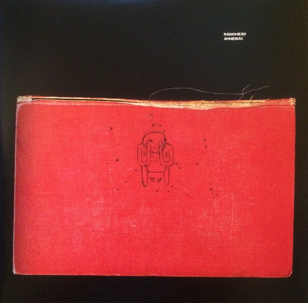 RADIOHEAD : AMNESIAC [XL]