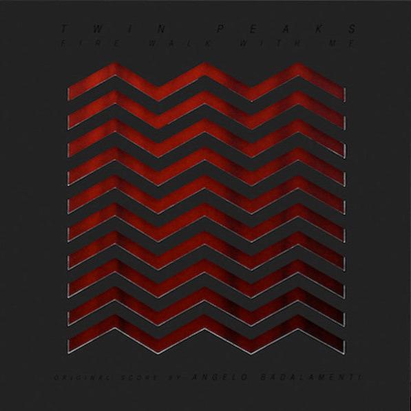 Angelo Badalamenti Twin Peaks Death Waltz Reissue