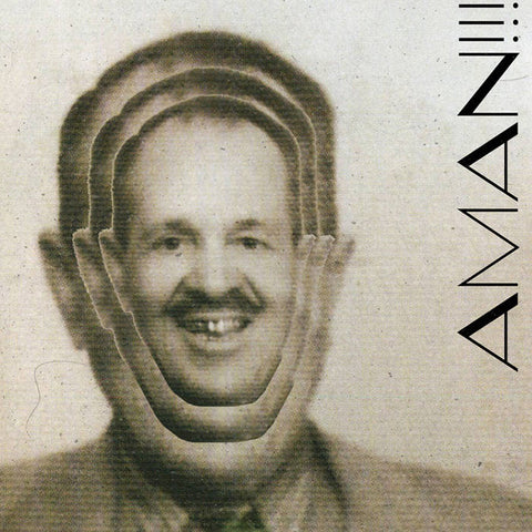 AMAN!!! : AMAN!!! [Sucata]