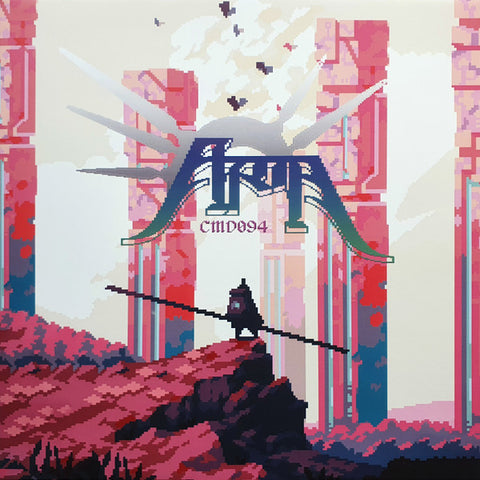CMD094 : ARIA [Pure Life]