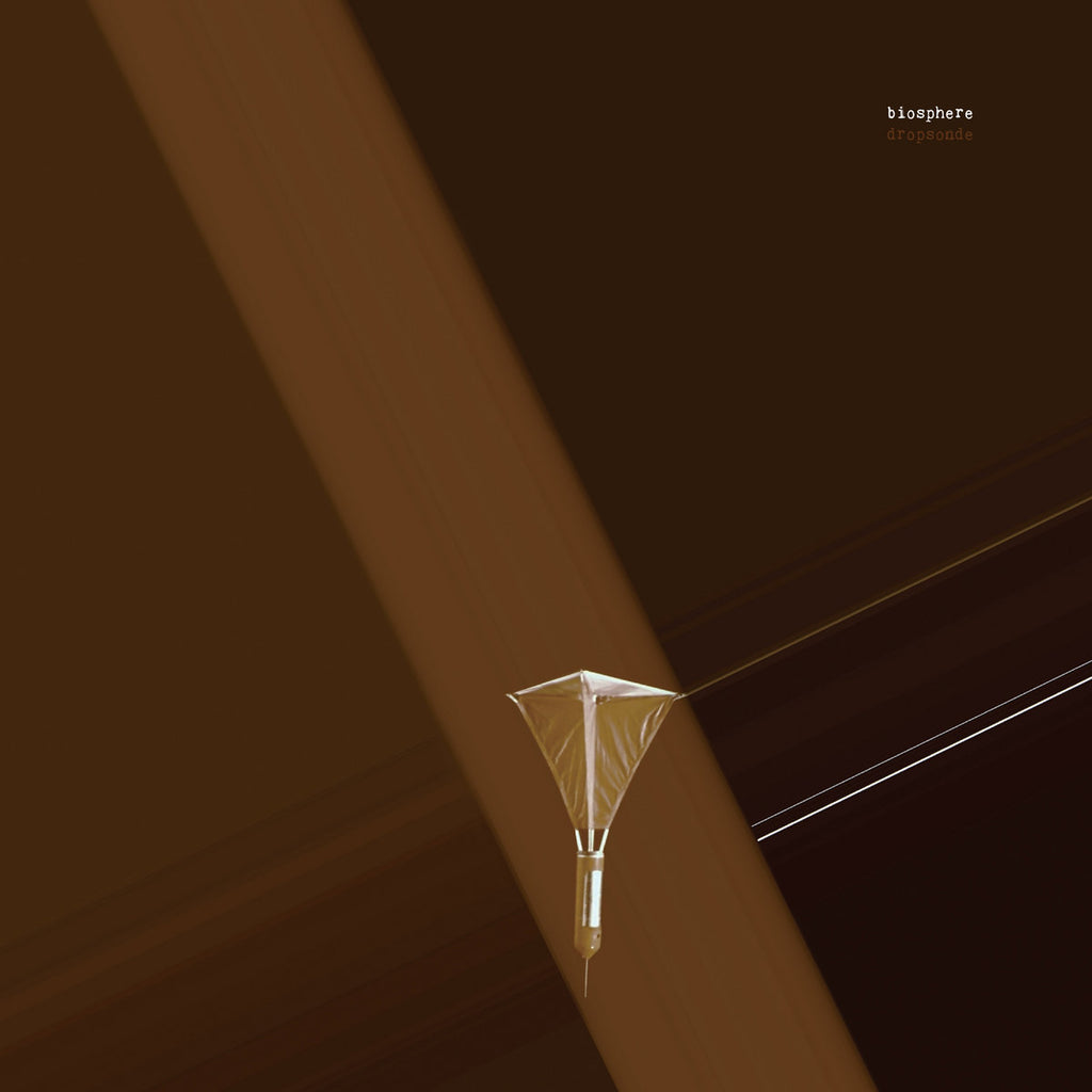 biosphere dropsonde biophon records