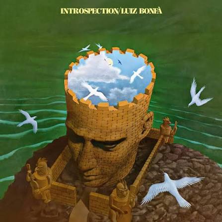 Luis Bonfa Introspection Reissue