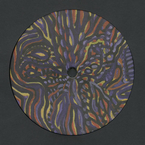 DEETRON PRES. SOULMATE : CODE [Ilian Tape/PREORDER]