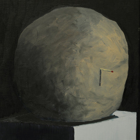 THE CARETAKER : AN EMPTY BLISS BEYOND THIS WORLD [History Always Favours The Winners]