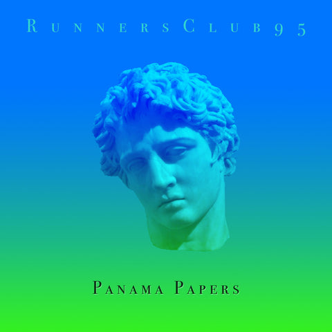 RUNNERS CLUB 95 : PANAMA PAPERS [My Pet Flamingo]