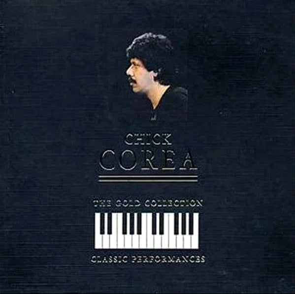 CHICK COREA : S/T [Dejavu Retro]