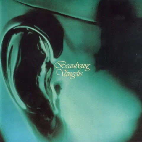 VANGELIS : BEAUBOURG [Polydor]