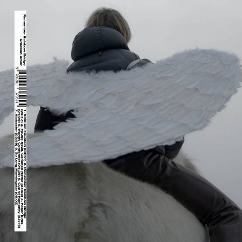 CROATIAN AMOR : REMEMBER RAINBOW BRIDGE [Posh Isolation]