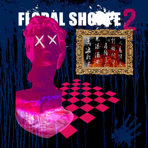 THE DARKEST FUTURE : FLORAL SHOPPE 2  [Dream Catalogue]
