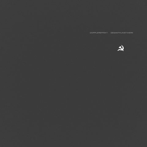 DOPPLEREFFEKT : GESAMTKUNSTWERK [Clone Classics Cuts/PREORDER]
