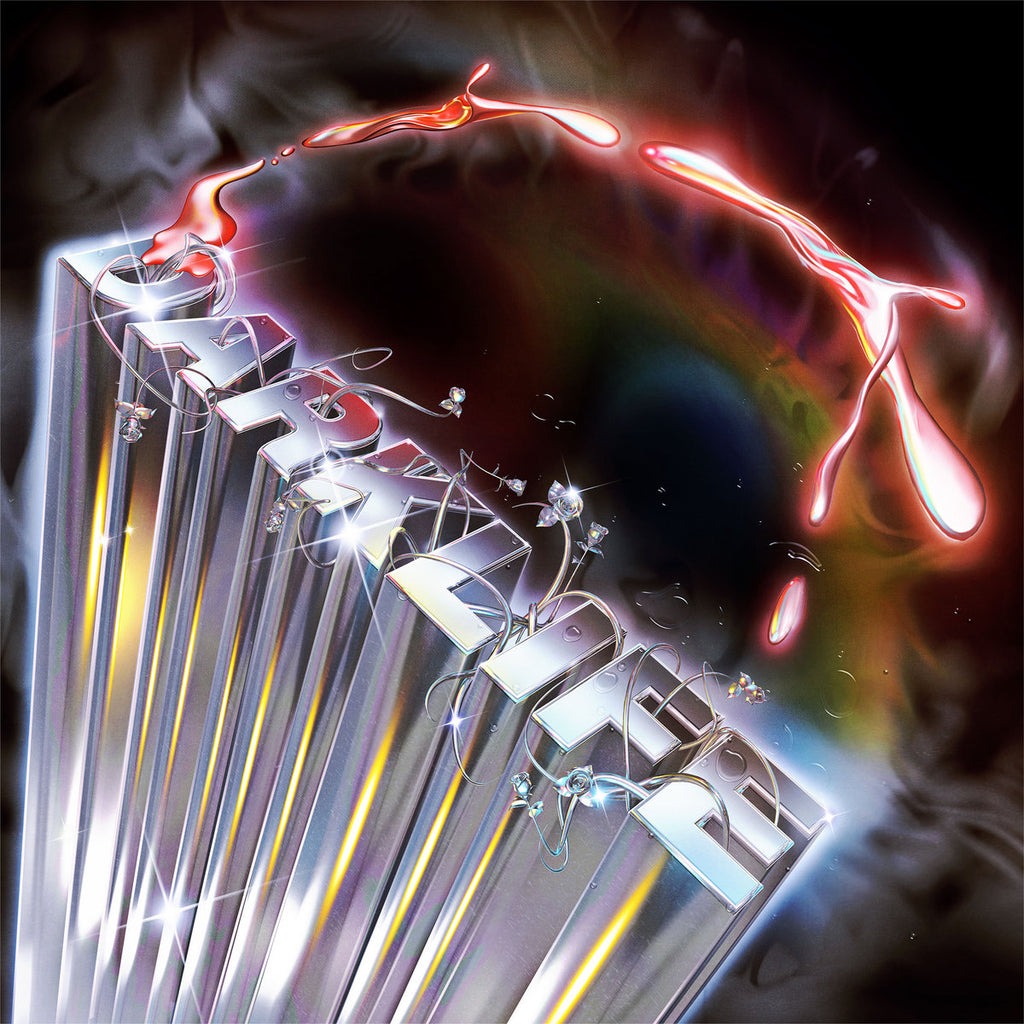 dds darklife 100electronica