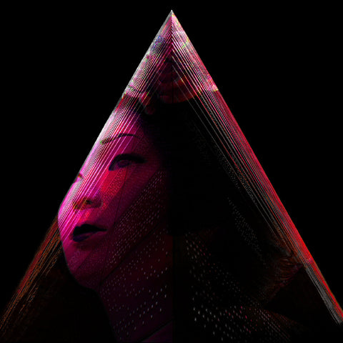 DARKPYRAMID : CYTHEREA SOMNIARE [No Problema Tapes]