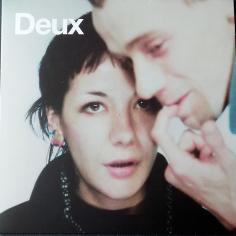 DEUX – DECADENCE [Minimal Wave]