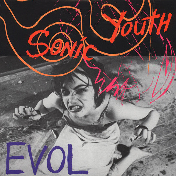 Sonic Youth Eol Goofin Reissue
