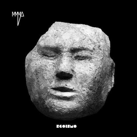 MMMD : EGOISMO [Antifrost]