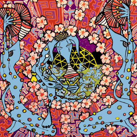 VOODOOHOP - ENTROPIA COLETIVA II : VARIOUS ARTISTS [VOODOOHOP]