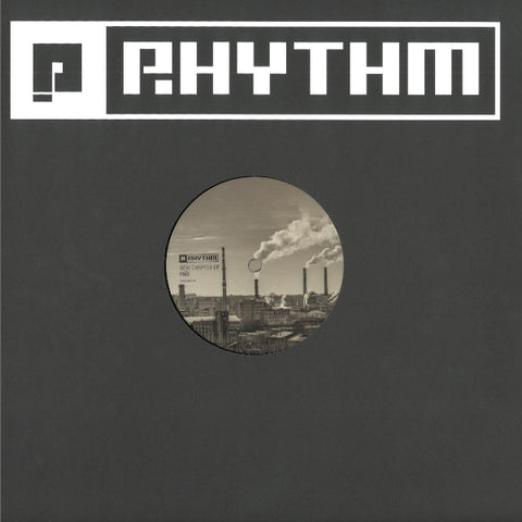 FAIG ‎: NEW CHAPTER [Planet Rhythm]