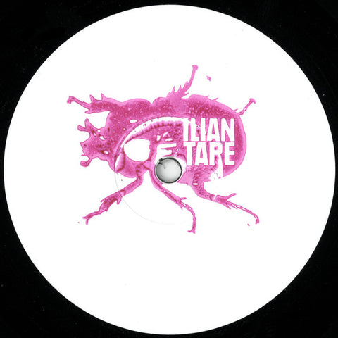 FOREST DRIVE WEST : CREEPER [Ilian Tape]