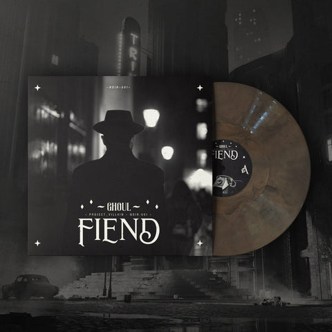 Ghoul : Fiend [VILL4IN]
