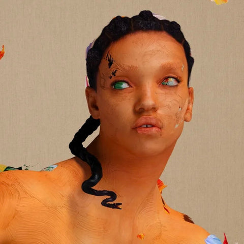 FKA TWIGS : MAGDALENE [Young Turks]