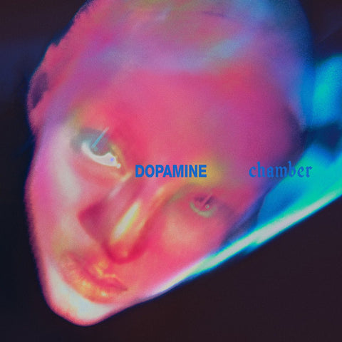 FONTAINES D.C : DOPAMINE CHAMBER [XL]
