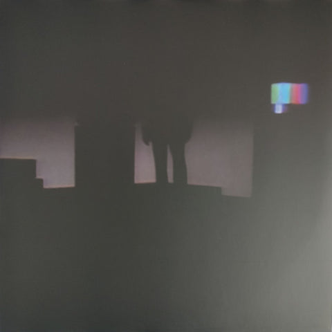 INFINITY FREQUENCIES : INTO THE LIGHT [Forgot Imprint]