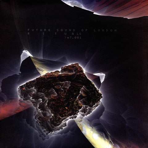 THE FUTURE SOUND OF LONDON : RITUALS >E7.001 [fsoldigital.com]