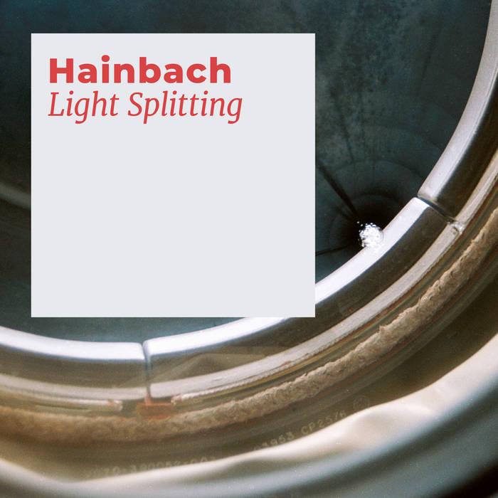 Hainbach LightSplitting Seil