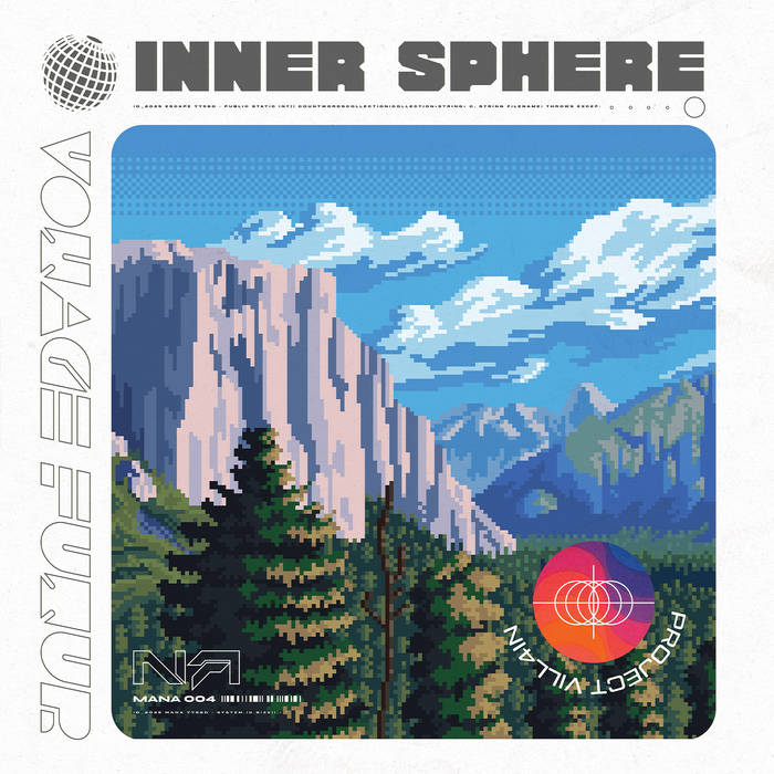 VoyageFutur InnerSphere Vill4in