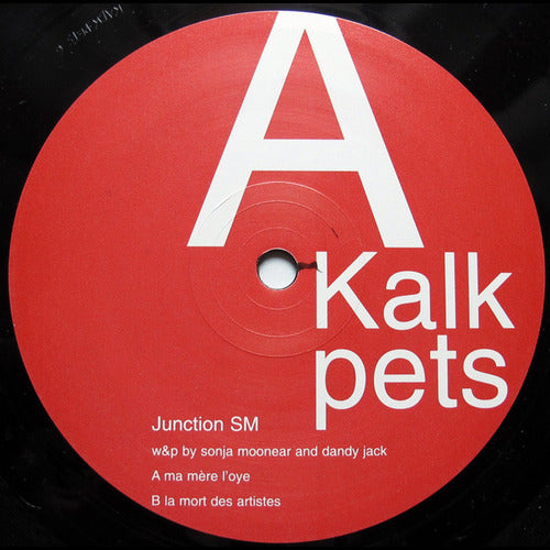 JunctionSM JunctionSM KalkPets
