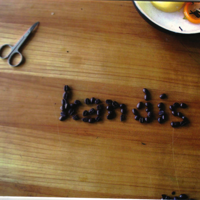 Kandis Airflow KaraokeKalk