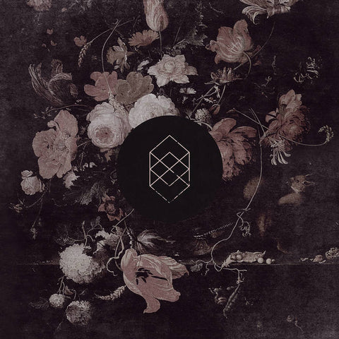 KOKOMO : MONOCHROME NOISE LOVE [i.corrupt, Dunk!, Aloud Music Ltd]
