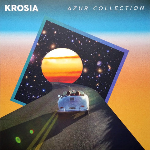 KROSIA : AZUR COLLECTION [Stratford Ct.]