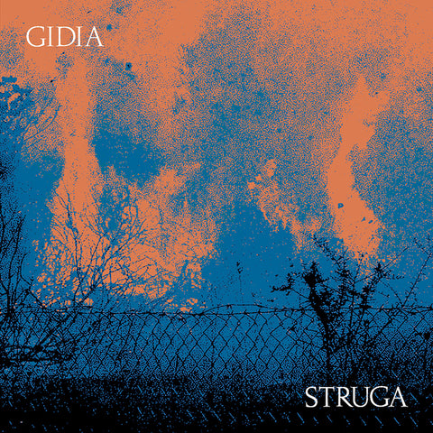 GIDIA : STRUGA [L.i.e.s]