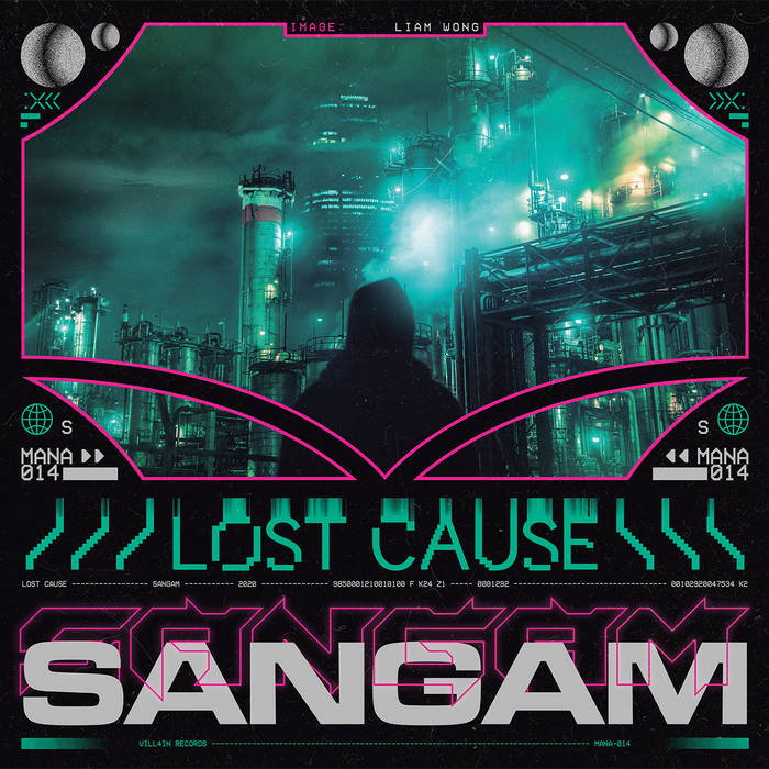 Sangam LostCause Vill4in