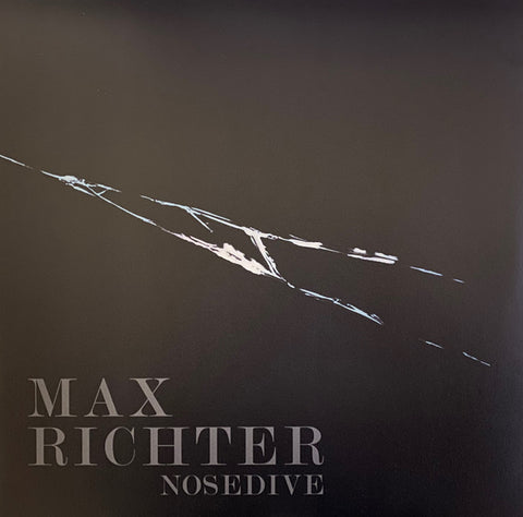 MAX RICHTER :  NOSEDIVE [Deutsche Grammophon]