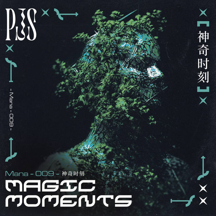 Pjs MagicMoments Vill4in