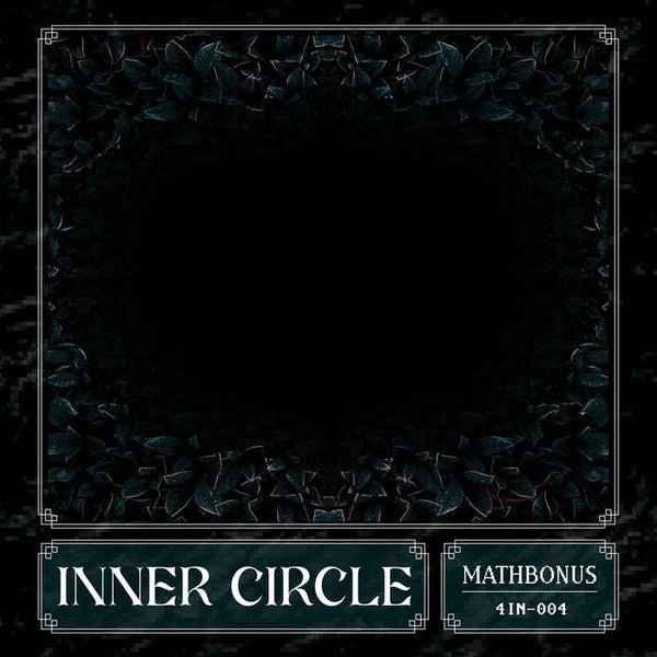 MATHBONUS : INNER CIRCLE [VILL4IN] – Homcore-Athens