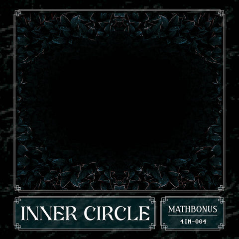 MATHBONUS : INNER CIRCLE [VILL4IN]