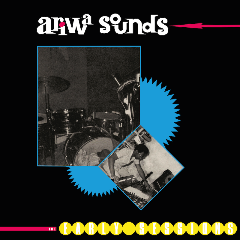 Mad Professor Ariwa Early Sessions