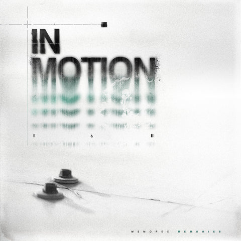 MEMOREX MEMORIES : IN MOTION I & II [Stratford Ct]