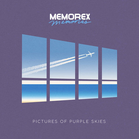 MEMOREX MEMORIES : PICTURES OF PURPLE SKIES [Stratford Ct.]