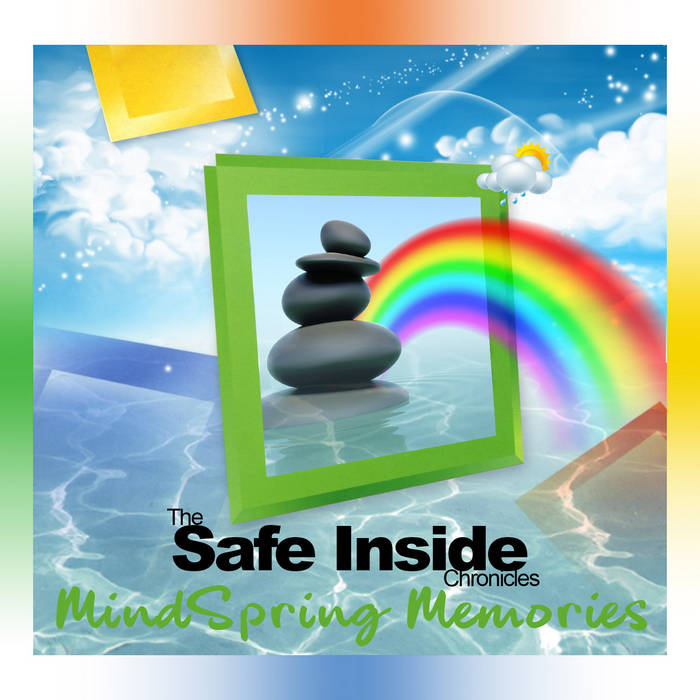 MindspringMemories TheSafeInsideChronicles UnderwaterComputing