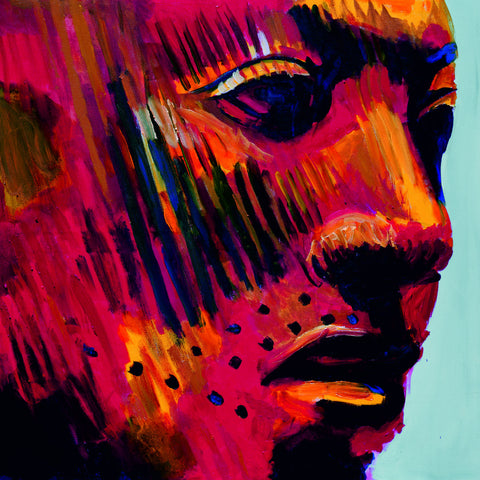MIRT : BURIAL RITUALS OF ILÉ-IFẸ̀ [Not On Label]