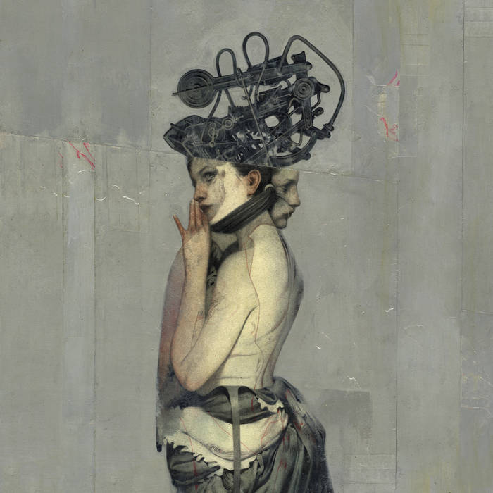 ThePhonometrician Mnemosyne LostTribeSound
