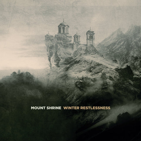MOUNT SHRINE : WINTER RESTLESSNESS [Cryo Chamber]