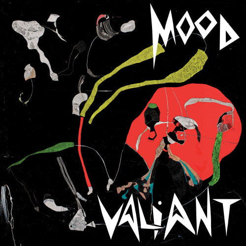 Hiatus Kaiyote Mood Valiant Brainfeeder